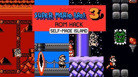 3Mix is a large-scale hack that changes and adds lots of features to Super Mario Bros. . Mario adventure smb3 rom hack download